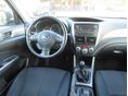 SUBARU FORESTER 2012/4 - 7