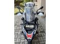 BMW R 1250 GS Trophy alacsony kivitel. gyorsváltós