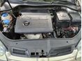VOLKSWAGEN GOLF V 2004/6 - 7