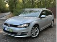 VOLKSWAGEN GOLF Variant 1.2 TSI Highline Full Led/Alcantara/Navi/Kamera/Digit.Klíma/P.Radar/Vonóhorog/Szkönyv/Garancia