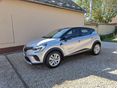 RENAULT CAPTUR 2021/8 - 2