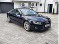 AUDI A5 Coupé 3.0 TDI DPF quattro Költségmentes állapot. Friss műszaki
