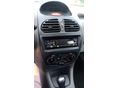 PEUGEOT 206 2003/7 - 11