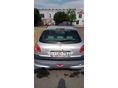 PEUGEOT 206 2003/7 - 5