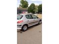 PEUGEOT 206 2003/7 - 4