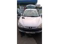 PEUGEOT 206 2003/7 - 2