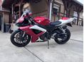 SUZUKI GSX-R 600 