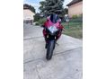 SUZUKI GSX-R 600 2007/5 - 2