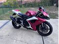 SUZUKI GSX-R 600 2007/5 - 3