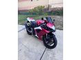 SUZUKI GSX-R 600 2007/5 - 4