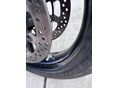 SUZUKI GSX-R 600 2007/5 - 6