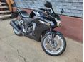 HONDA CBR 250R 