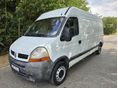 RENAULT MASTER 2.5 dCi L1H1 Business