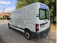 RENAULT MASTER 2005/7 - 4