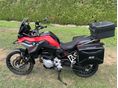 BMW F 850 GS 2019/2 - 2