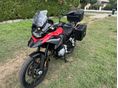 BMW F 850 GS 2019/2 - 3