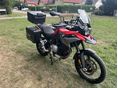 BMW F 850 GS 