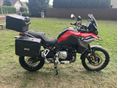 BMW F 850 GS 2019/2 - 4