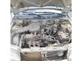 SUZUKI SWIFT 2000 - 8