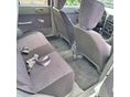 SUZUKI SWIFT 2000 - 6
