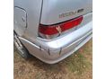 SUZUKI SWIFT 2000 - 3