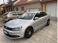 VOLKSWAGEN JETTA 1.4 TSI Comfortline Nagy Navi 122 le manuális 6