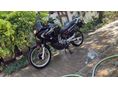 HONDA XL 650 V 