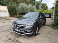 HYUNDAI SANTA FE 2.2 CRDi Executive (Automata)