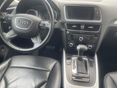 AUDI Q5 2013/4 - 5