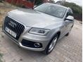 AUDI Q5 2.0 TDI quattro clean diesel 8R