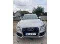 AUDI Q5 2013/4 - 8