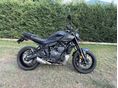 YAMAHA MT-07 5 hónapos