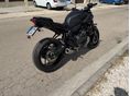 YAMAHA MT-07 2026/3 - 3