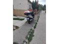 KYMCO XCITING 250 