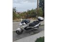 KYMCO XCITING 250 2005/2 - 3