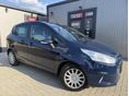 FORD B-MAX 1.4 Titanium Megkimélt. szép állapotú. leinformálható. kevés kilómétert futott