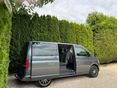 VOLKSWAGEN MULTIVAN 2010/3 - 2