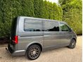 VOLKSWAGEN MULTIVAN 2010/3 - 3