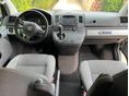 VOLKSWAGEN MULTIVAN 2010/3 - 5