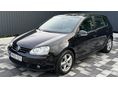 VOLKSWAGEN GOLF V 2.0 PD TDI Comfortline