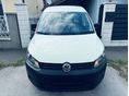 VOLKSWAGEN CADDY 2014/5 - 2
