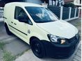 VOLKSWAGEN CADDY 2014/5 - 3
