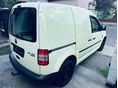VOLKSWAGEN CADDY 2014/5 - 4