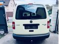 VOLKSWAGEN CADDY 2014/5 - 5