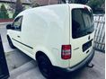 VOLKSWAGEN CADDY 2014/5 - 6