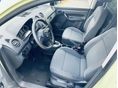 VOLKSWAGEN CADDY 2014/5 - 7