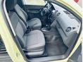 VOLKSWAGEN CADDY 2014/5 - 10