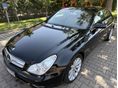 MERCEDES-BENZ CLS 320 2008/6 - 2