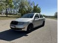SKODA FABIA Sedan 1.9 PD TDI Classic