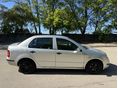 SKODA FABIA 2002 - 2